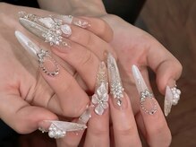 エガオネイルサロン 池袋店(EGAO NAIL SALON)/