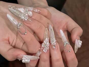 エガオネイルサロン 池袋店(EGAO NAIL SALON)/