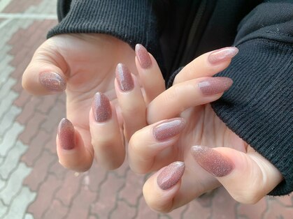 リノ(Lino)の写真