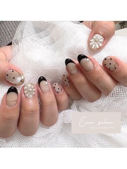 エマサロン(Ema Salon)/