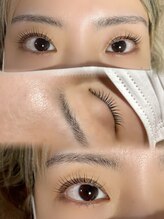 AMIE eyelash 【アミエ】【5/1 NEW OPEN（予定）】/まつげパーマ