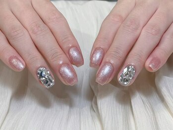 スリー リア ネイル 心斎橋(3-Leah Nail)/