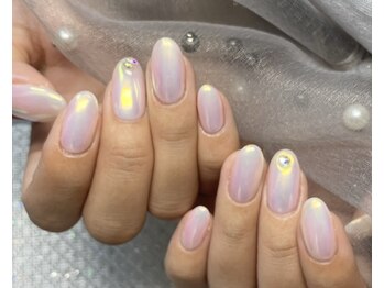 リベルタ(Liberta)/オーロラ＋パーツ追加