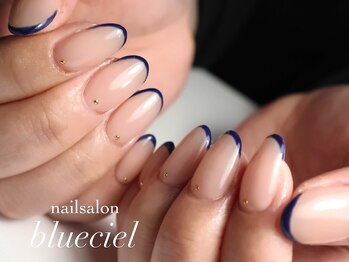 ブルーシエル(blueciel)/お持ち込みデザイン