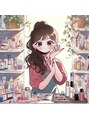 ベストネイル 銀座店(Best Nail)&nbsp;ゆ ゆ