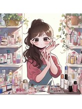 ベストネイル 銀座店(Best Nail)&nbsp;ゆ ゆ