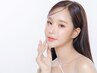 【人気No.2♪韓国女優肌】水光ピール毛穴洗浄+プラズマ照射+PN導入+LDM◇60分