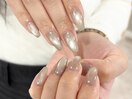 パラジェル＊持ち込み　担当尾張