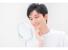 アルシスタ(ARCISTA)の雰囲気（ヒゲ脱毛で、肌荒れの改善◎）