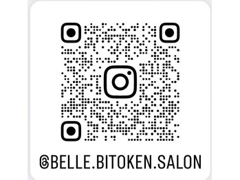 ベル(Belle)/Instagram☆毛穴/小顔/リンパ