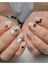 サンプルコース