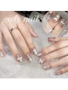 girlynail