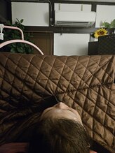 ミホズルーム(Miho‘s room)/寝ている間に完成！の極上体験
