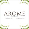 アロム(AROME)のお店ロゴ