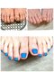 ブルーネイル(Blue Nail)の写真/お爪のコンプレックス・お悩みご相談下さい♪長くネイルを楽しんでほしい自爪想いの施術が人気の秘密☆