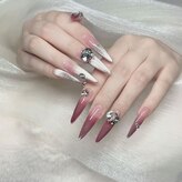 ルビーネイル93(RuByNail93)