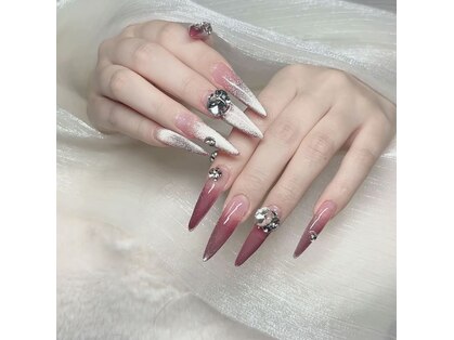 ルビーネイル93(RuByNail93)の写真
