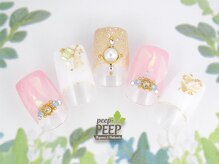 ピッピ 桜新町店(peep PEEP)/19年5月のおすすめコース-5