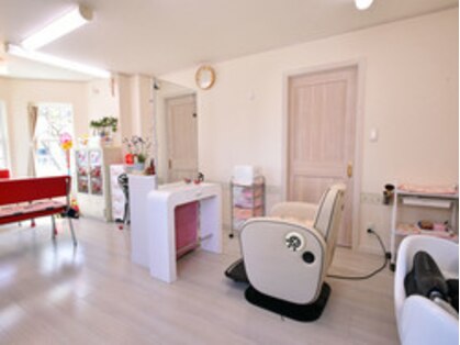 フラワー(FLOWER)の写真