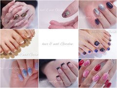 nail Garden 【ガーデン】