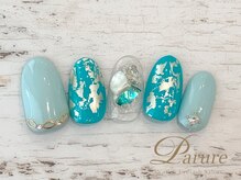 パリュール 西荻窪(Parure)/オフ込☆定額￥8580