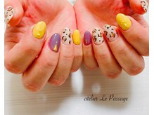 アトリエルパサージュ(Atelier Le Passage)/