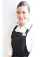 エクステ ネイル アイラッシュ サルサ グレイス 千葉店(SALSA GRACE) 武藤 公美