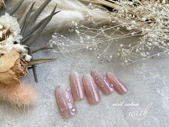 ウィズ 神戸(with)/