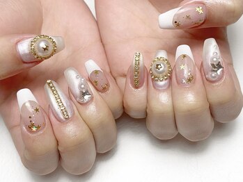 ラスズラン(La suzuran)/120分アート