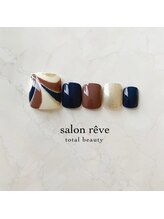 サロンリーベ(salon reve)/大人プッチ