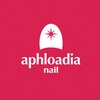 アフローディア ネイル 亀戸店(aphloadia nail)のお店ロゴ