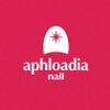 アフローディア ネイル(aphloadia nail)のお店ロゴ