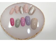 ネイルサロン ガーデン(Nail Salon Garden)/デザインネイル