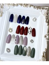 ベリール 南平岸店(Be'Leel)/Simpleコース♪