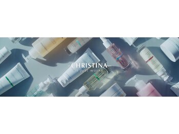 ファシー 四日市(fachi.)/CHRISTINA（クリスティーナ）
