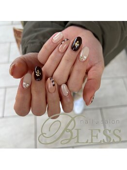 ブレス(BLESS)/バレンタイン