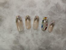 ネイルサロン ネイルクク(Nail KUKU)/ワンホンネイル