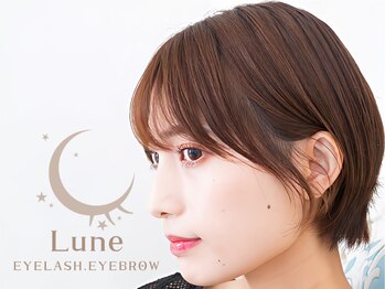 リューン 静岡店(Lune)/まつ毛パーマ/眉毛/マツエク/LED
