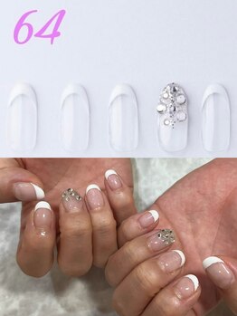 ハンドデザインNo.64