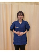 まつもと 庄内鍼灸整骨院 牛越 未野里