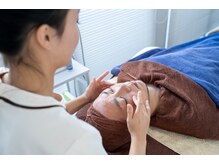 オルオル(OLUOLU)/男性のケアもお任せください☆