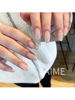 アイム(AIME)/韓国