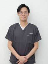 ピーボディ 神戸三宮院(P-body)&nbsp;加賀 威浩