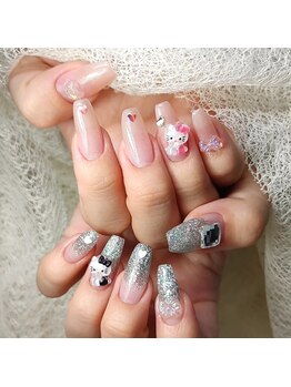 アンティクイーン(Antiqueen)/