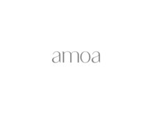 まつげパーマ・眉毛・毛穴　amoa【アモア】