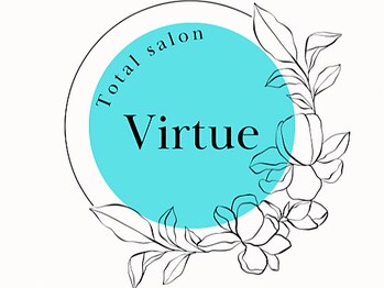 Total salon Virtue