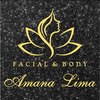 アマナリマ(Amana Lima)のお店ロゴ