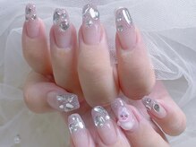 ラニ ネイル(Rani Nail)/キラキラネイル