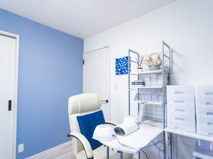 ヒトミネイル(Hitominail)の写真