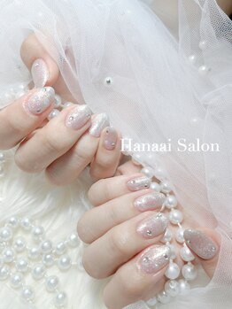 ハナアイ サロン 新大久保店(hanaai salon)/定額